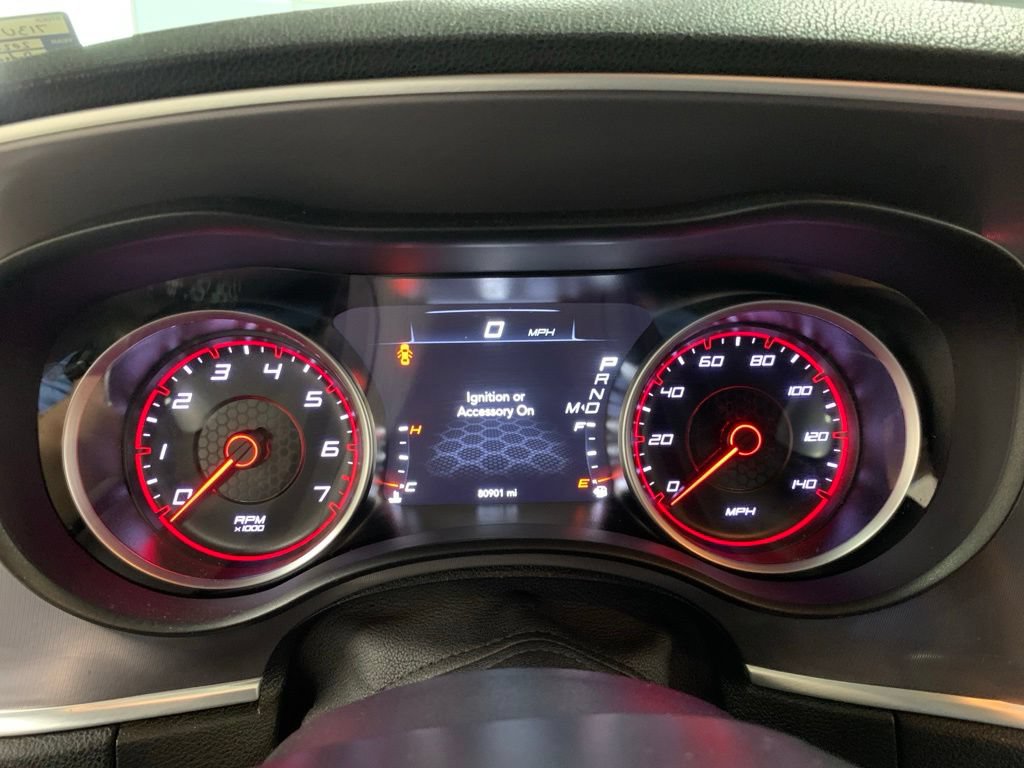 Used 2020 Dodge Charger GT RWD image 15