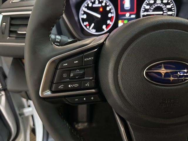 New 2025 Subaru Ascent Touring image 17