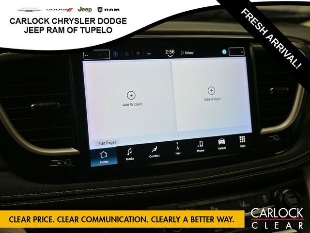 Used 2021 Chrysler Pacifica Touring-L image 22