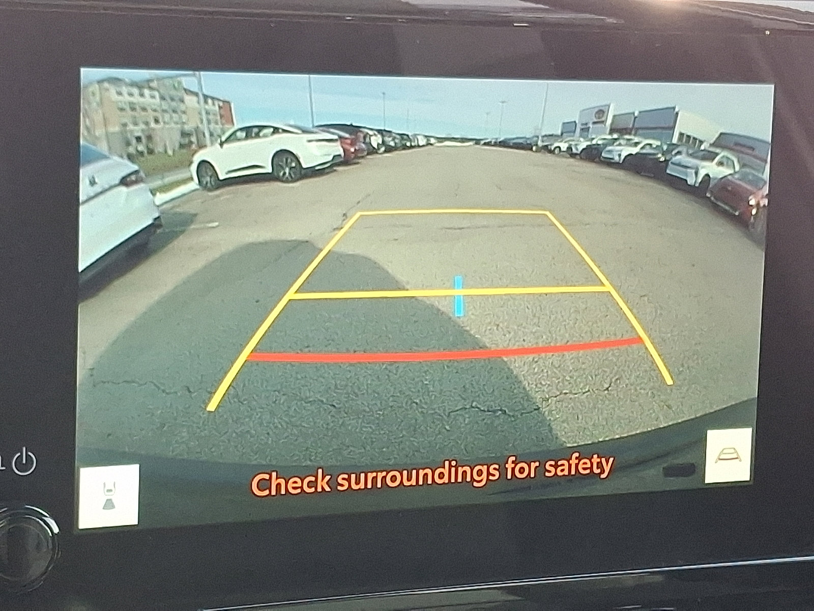 Certified 2023 Toyota Corolla Cross AWD Hybrid image 19