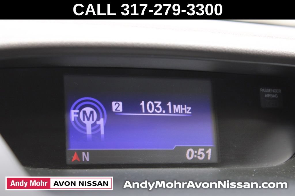 Used 2014 Honda CR-V EX-L image 34