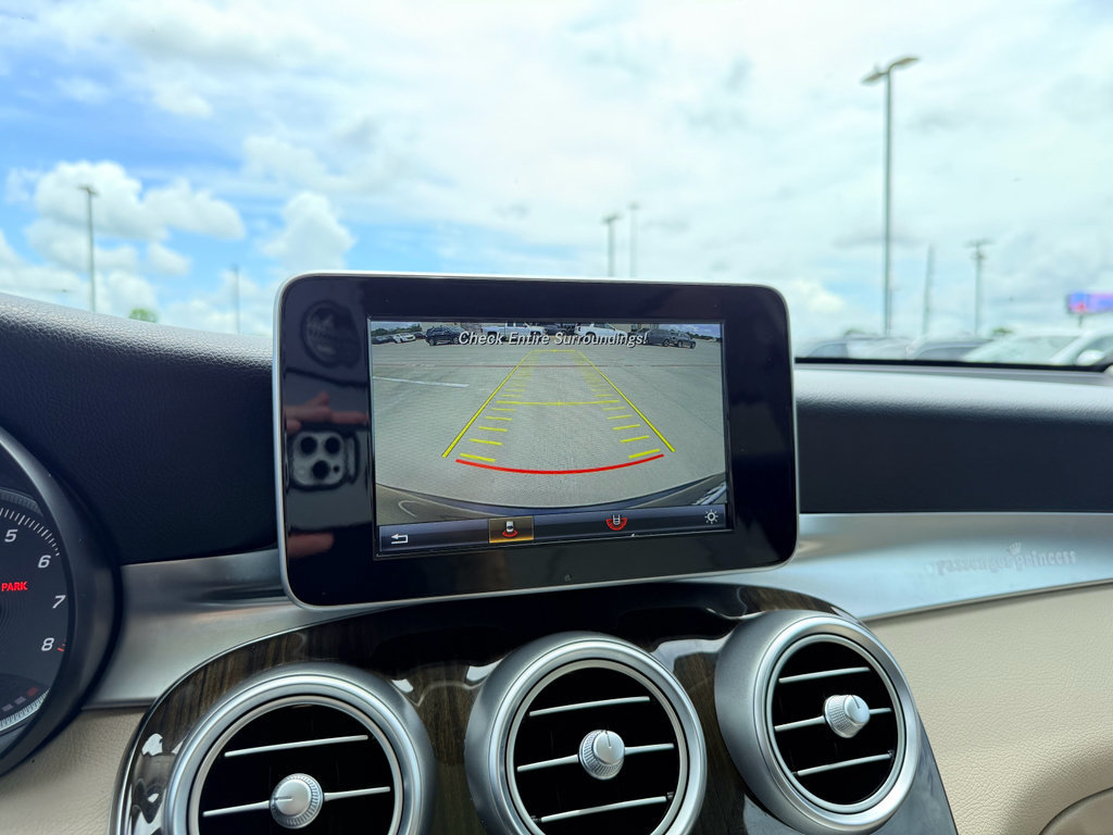 Used 2016 Mercedes-Benz GLC 300 image 20