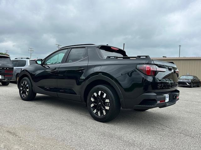 New 2026 Hyundai Santa Cruz SEL image 3