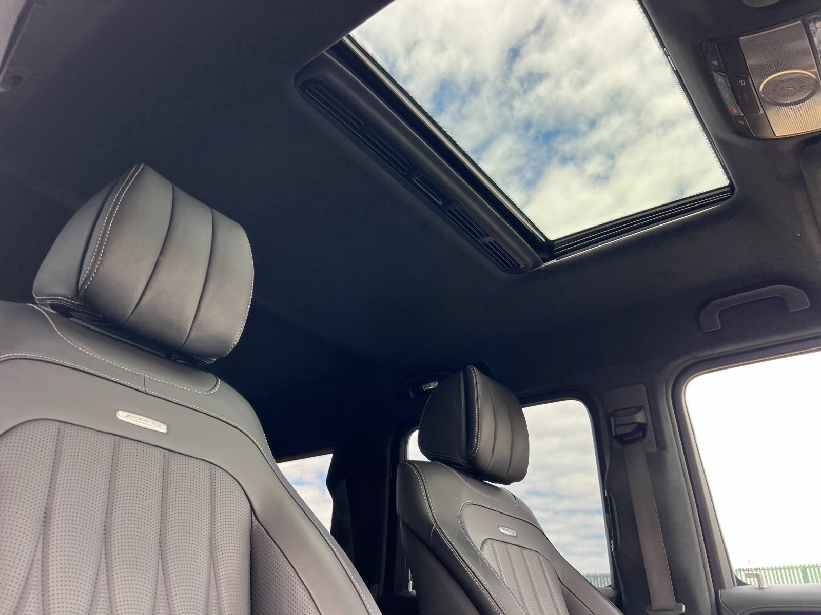Used 2024 Mercedes-Benz G 63 AMG 4MATIC image 16