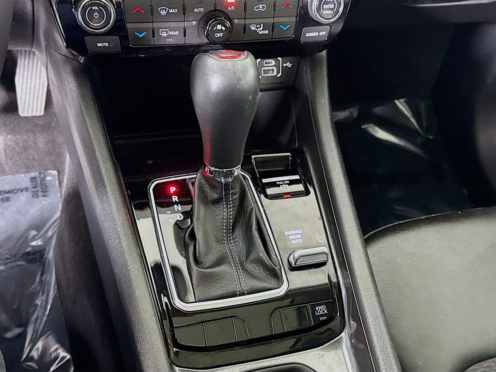 Used 2022 Jeep Compass Latitude w/ Sun and Sound Group image 10