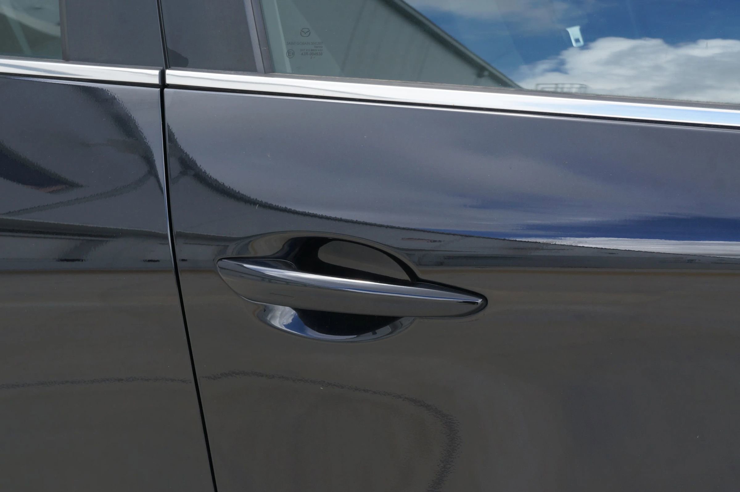 Used 2023 MAZDA CX-30 AWD 2.5 S image 18