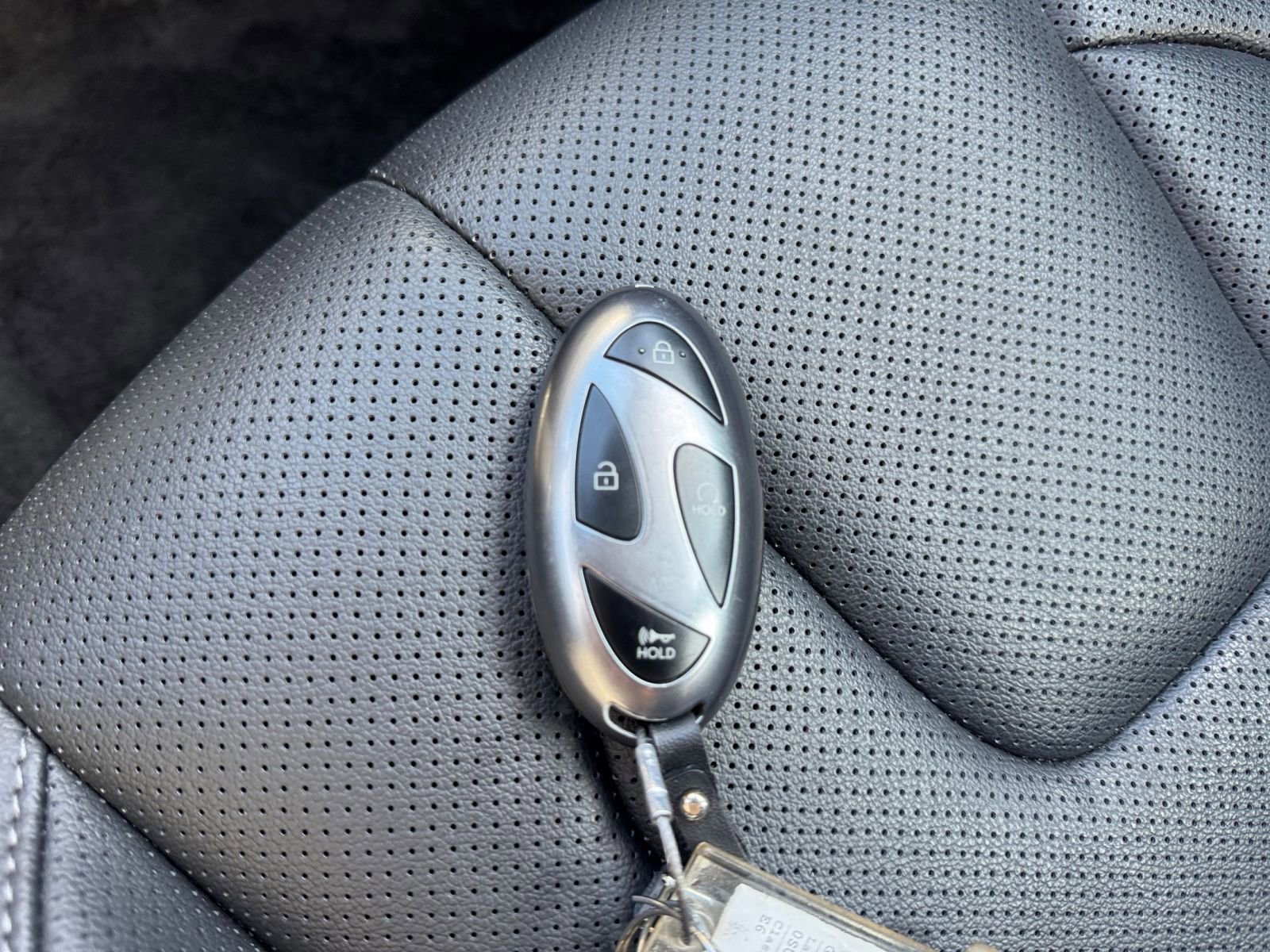 Used 2025 Hyundai Elantra Limited image 22