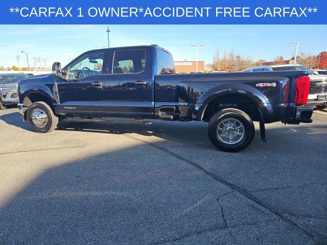 Used 2025 Ford F350 XLT image 14