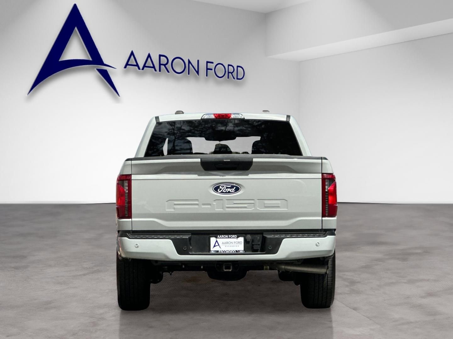 Used 2024 Ford F150 STX RWD image 5