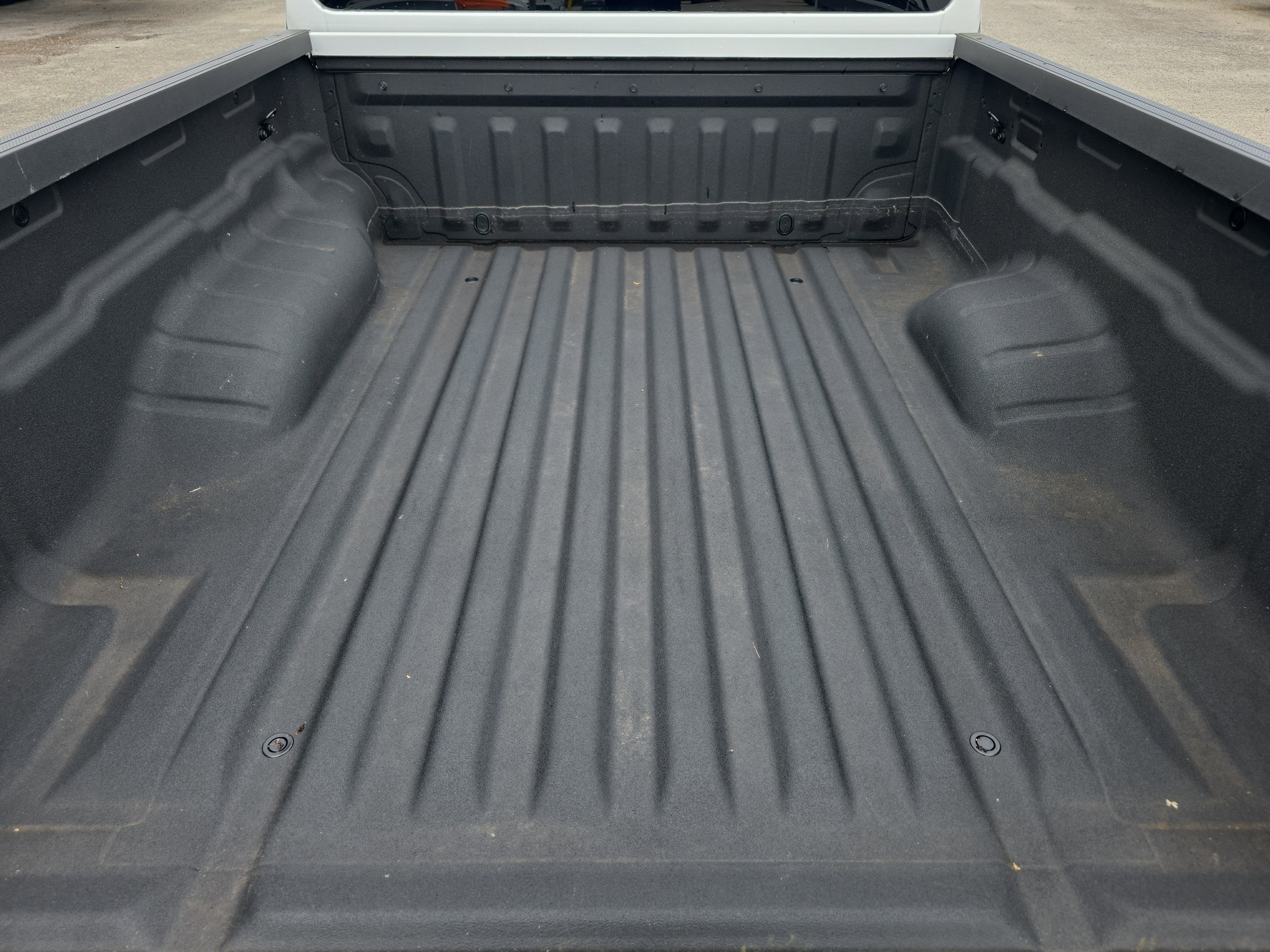 Used 2024 Nissan Frontier S w/ S Utility Package AWD/4WD image 11