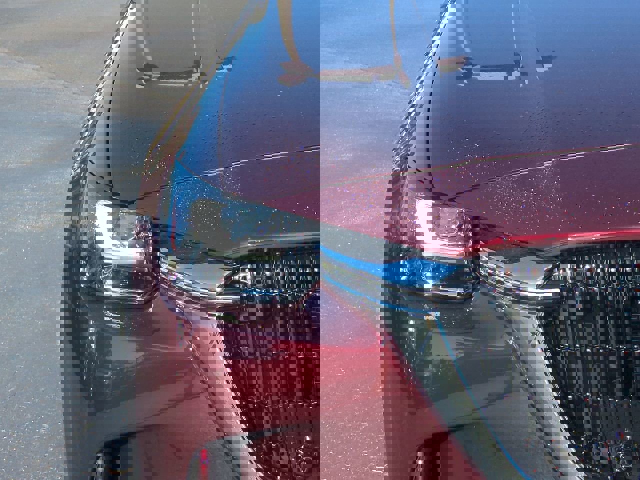 New 2026 MAZDA CX-90 Plug-In Hybrid w/ Premium Plus image 10