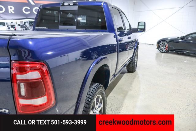 Used 2024 RAM 2500 Limited image 32