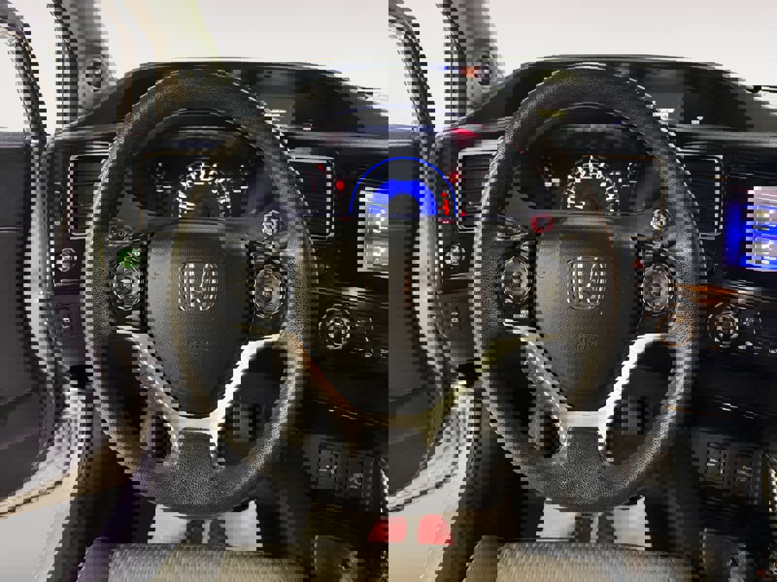 Used 2015 Honda Civic EX image 17