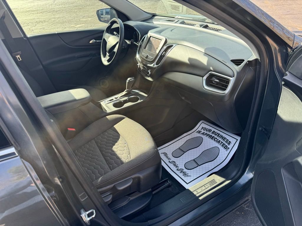 Used 2020 Chevrolet Equinox LT image 12