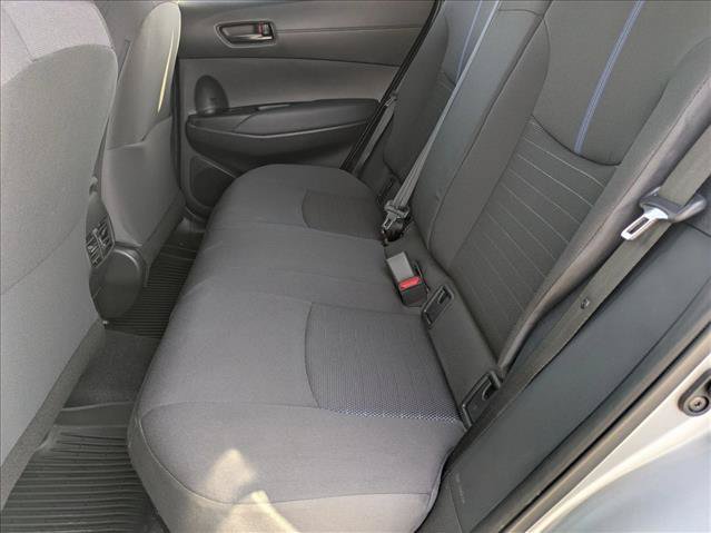 Used 2025 Toyota Corolla Cross AWD Hybrid image 18