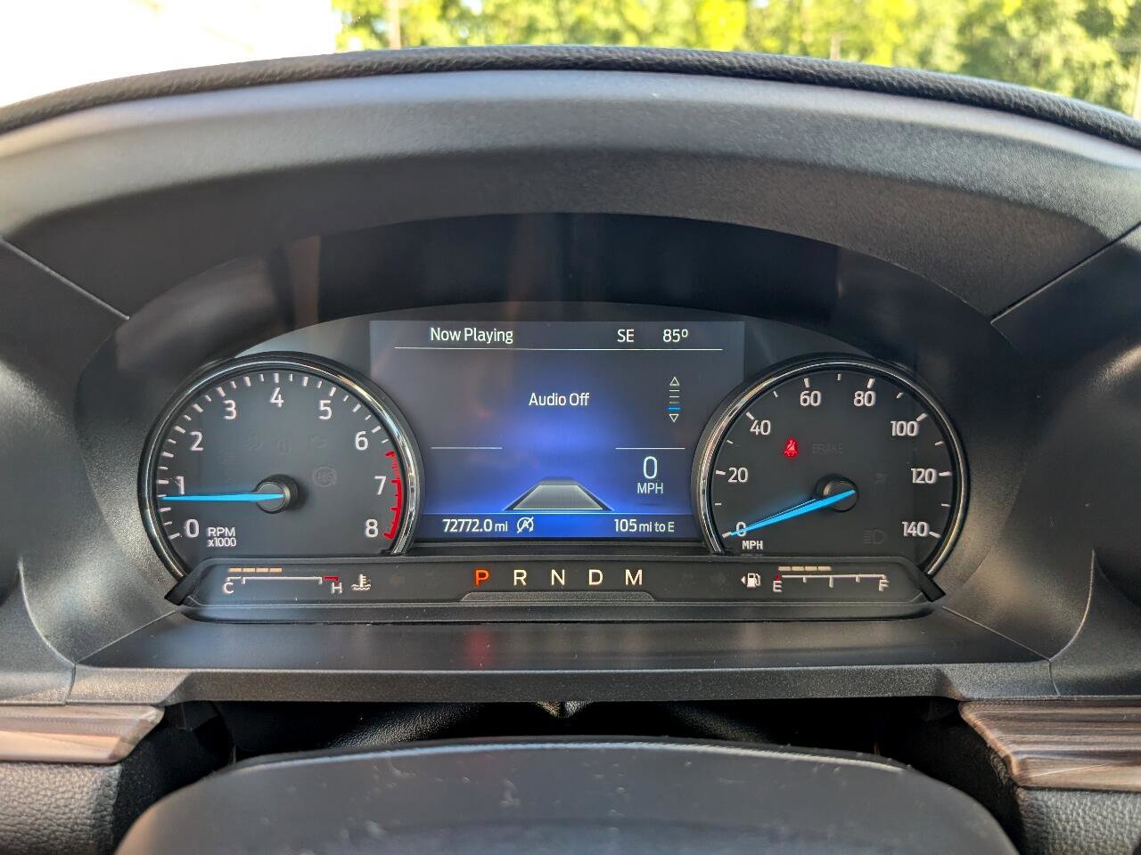 Used 2020 Ford Explorer Limited image 17