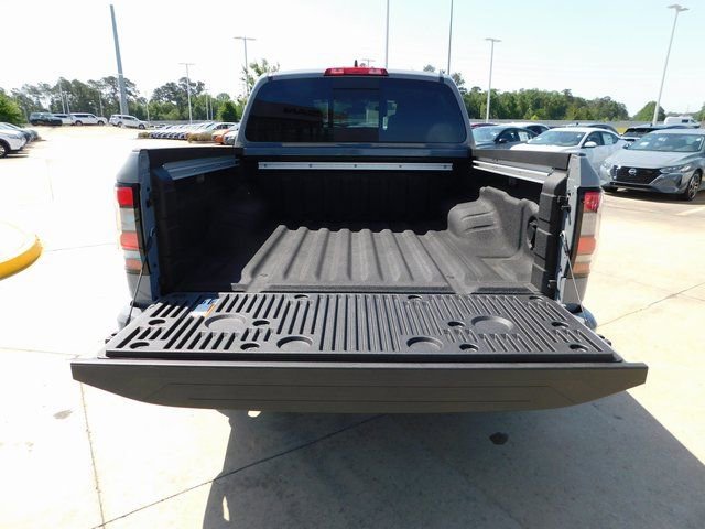 New 2025 Nissan Frontier Pro-X w/ Pro Convenience Package image 12