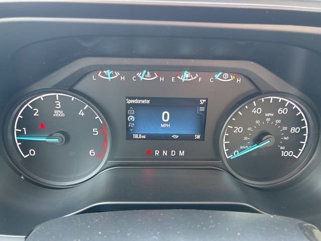 New 2026 Ford F350 XL image 46