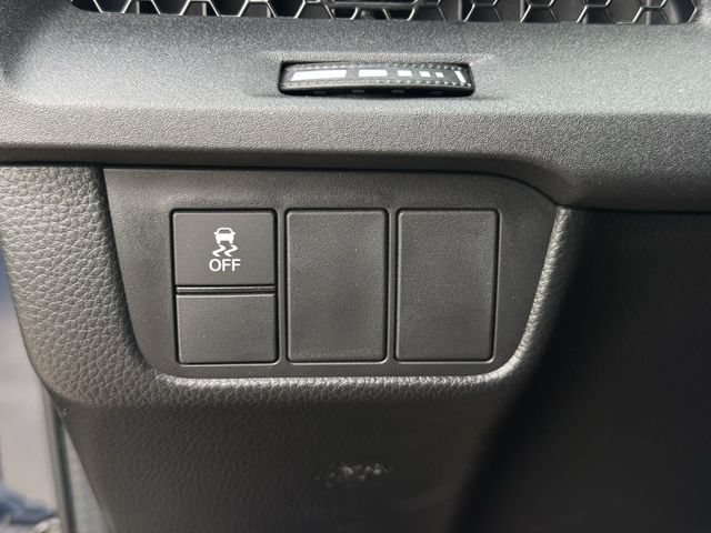 Used 2025 Honda CR-V EX image 23