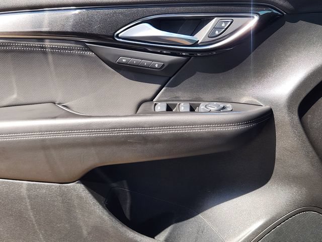 Used 2024 Buick Envision Preferred AWD/4WD image 25