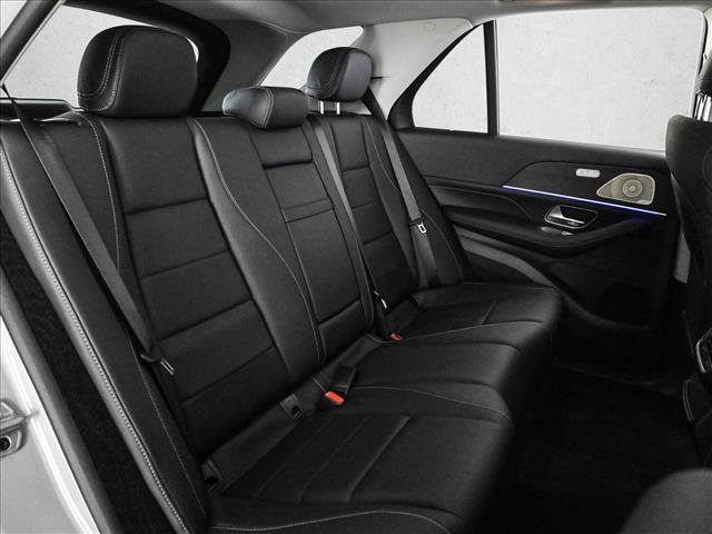 Certified 2026 Mercedes-Benz GLE 350 4MATIC image 22
