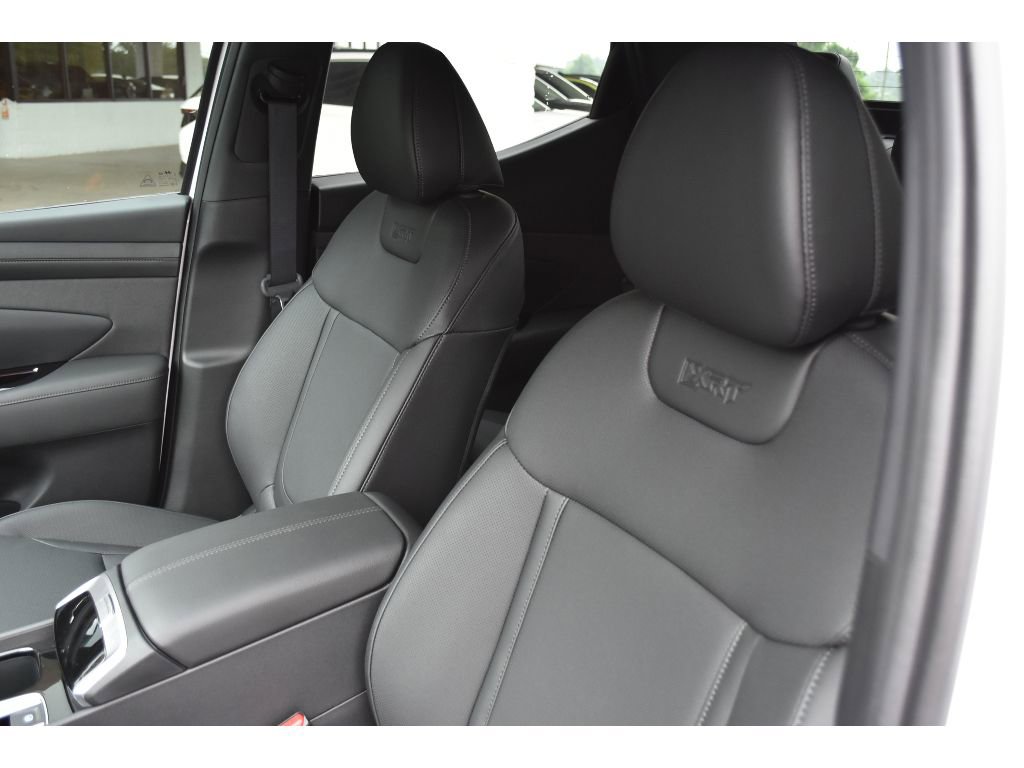 New 2025 Hyundai Santa Cruz XRT image 25