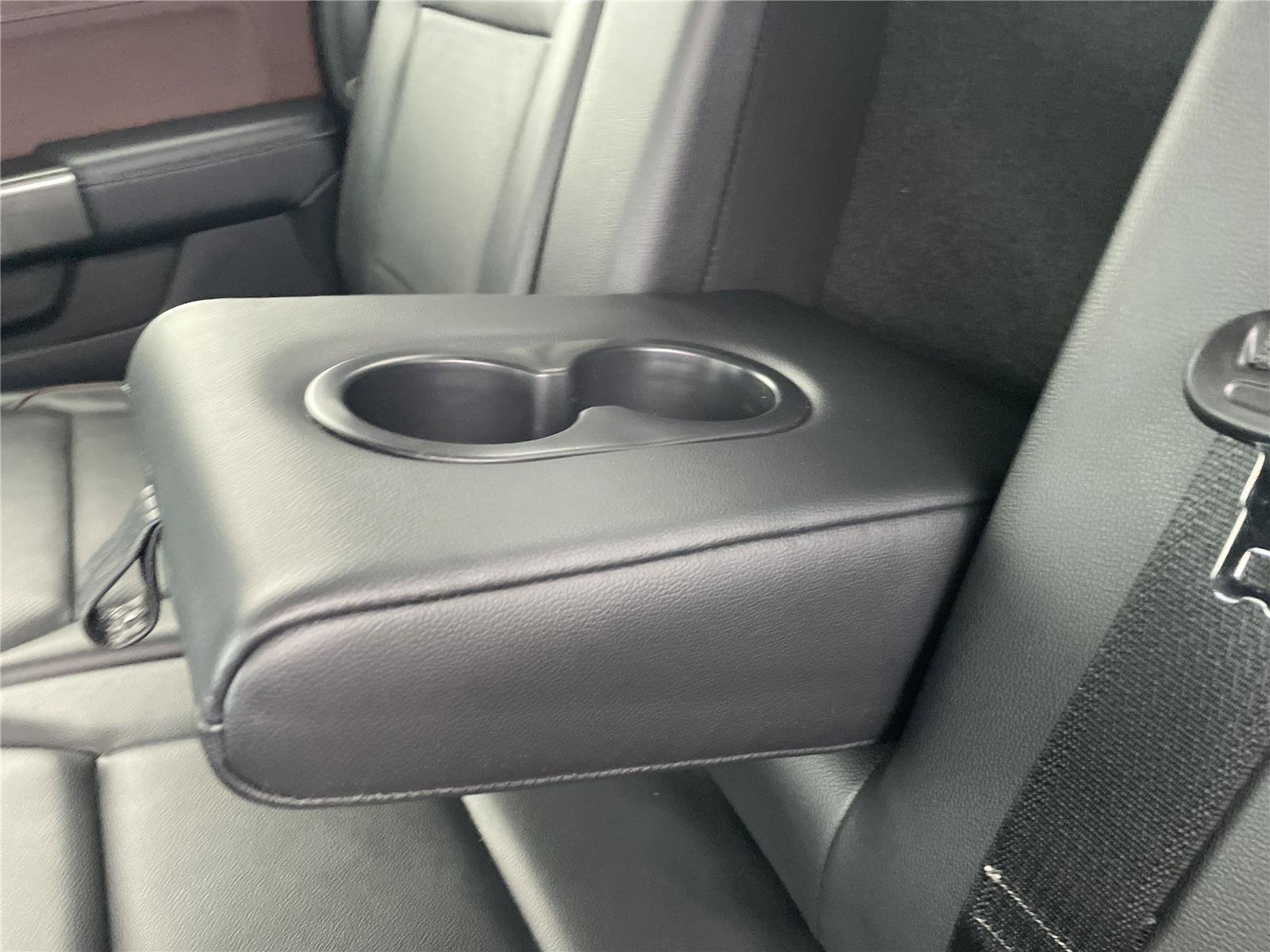 Used 2023 Ford F150 Lariat w/ Equipment Group 502A High image 17