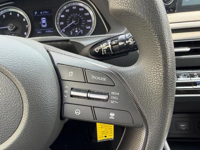 Used 2022 Hyundai Sonata SE FWD image 11
