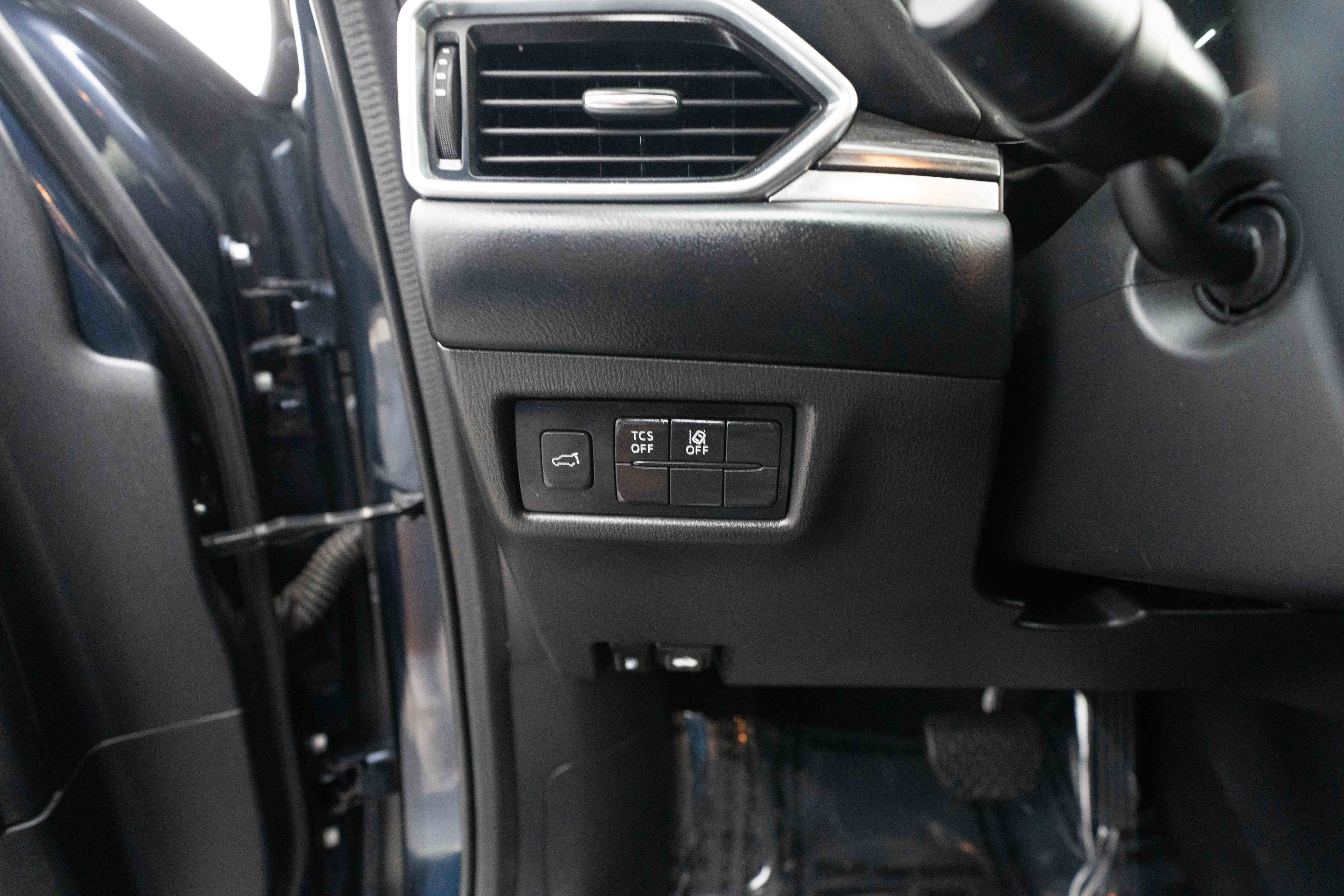 Used 2019 MAZDA CX-5 Grand Touring image 11
