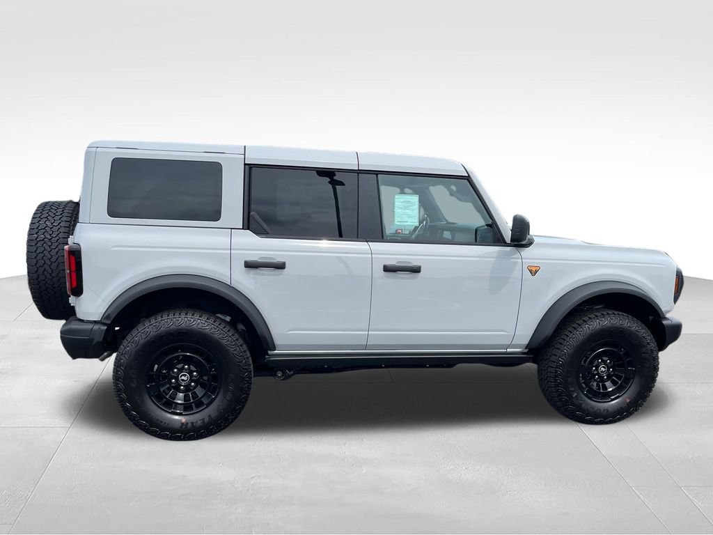 New 2026 Ford Bronco Badlands AWD/4WD image 6