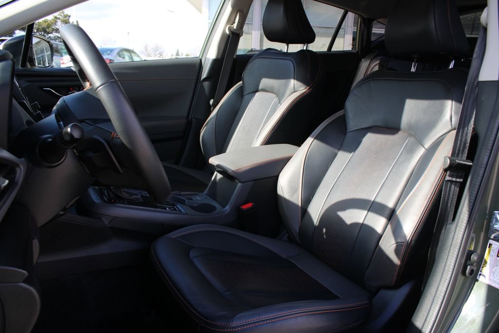 Used 2024 Subaru Crosstrek 2.5i Limited image 10