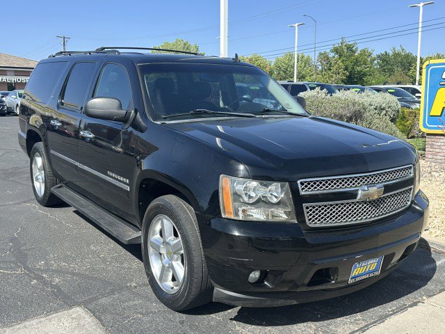 Used 2011 Chevrolet Suburban LTZ RWD image 1