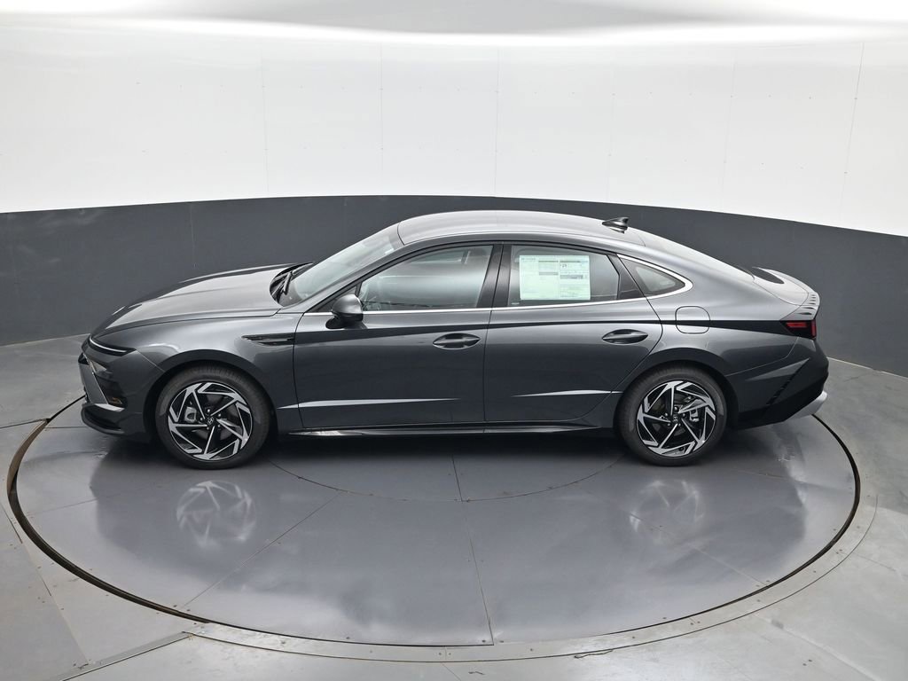 New 2026 Hyundai Sonata SEL image 20