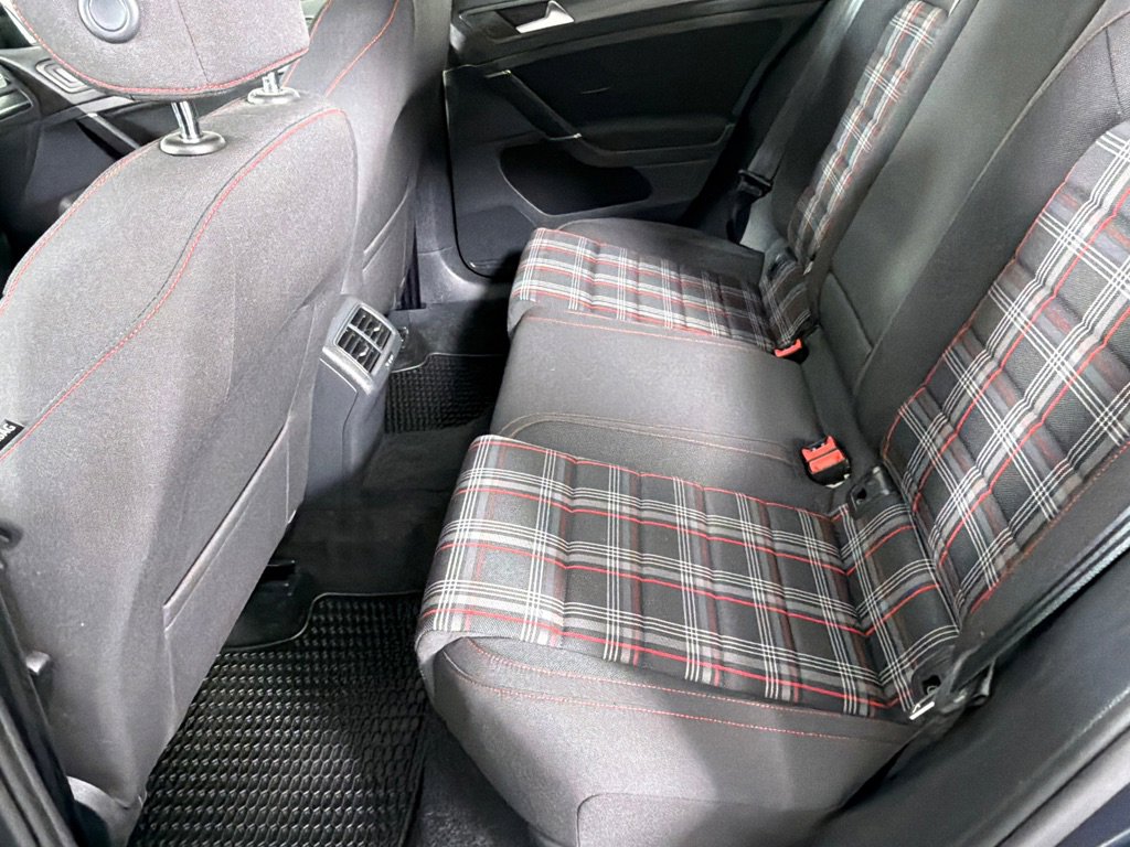 Used 2018 Volkswagen GTI S FWD image 16
