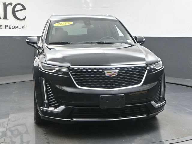 Used 2025 Cadillac XT6 Premium Luxury AWD/4WD image 58
