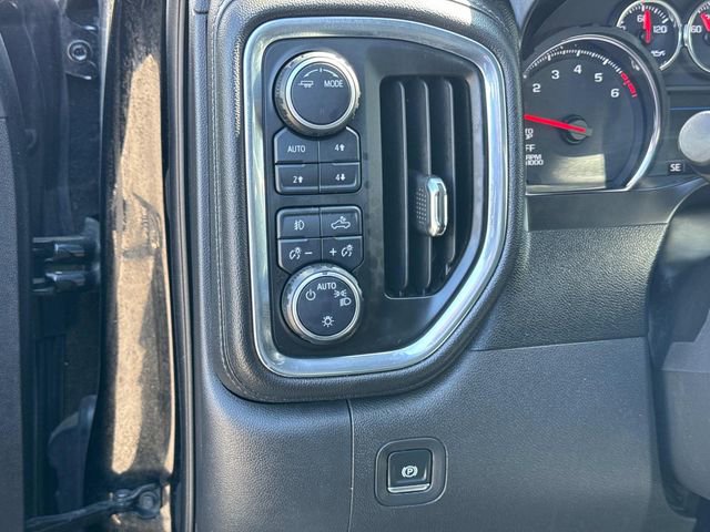 Used 2020 Chevrolet Silverado 1500 RST image 30