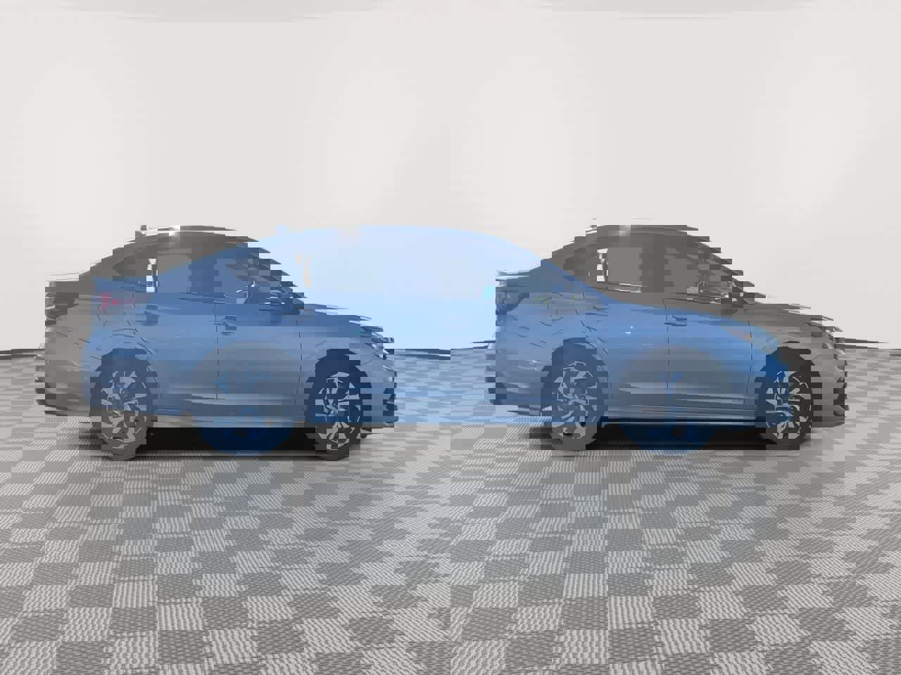 Used 2024 Subaru Legacy Premium image 9