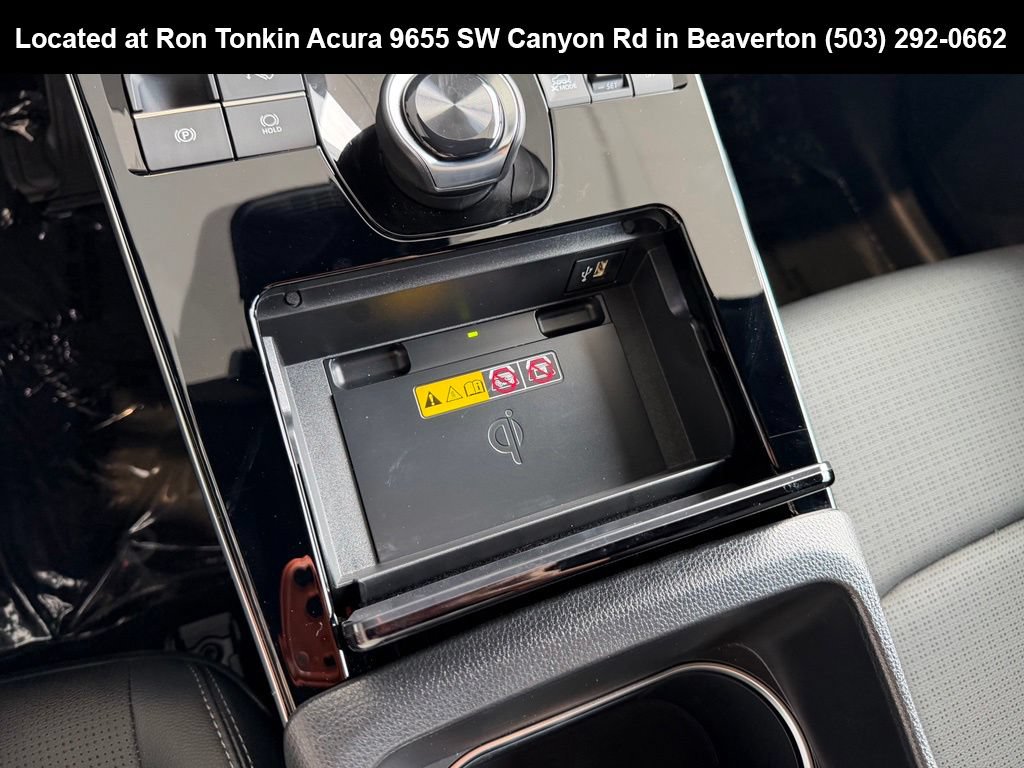 Used 2023 Toyota bZ4X AWD w/ Weather Package image 24