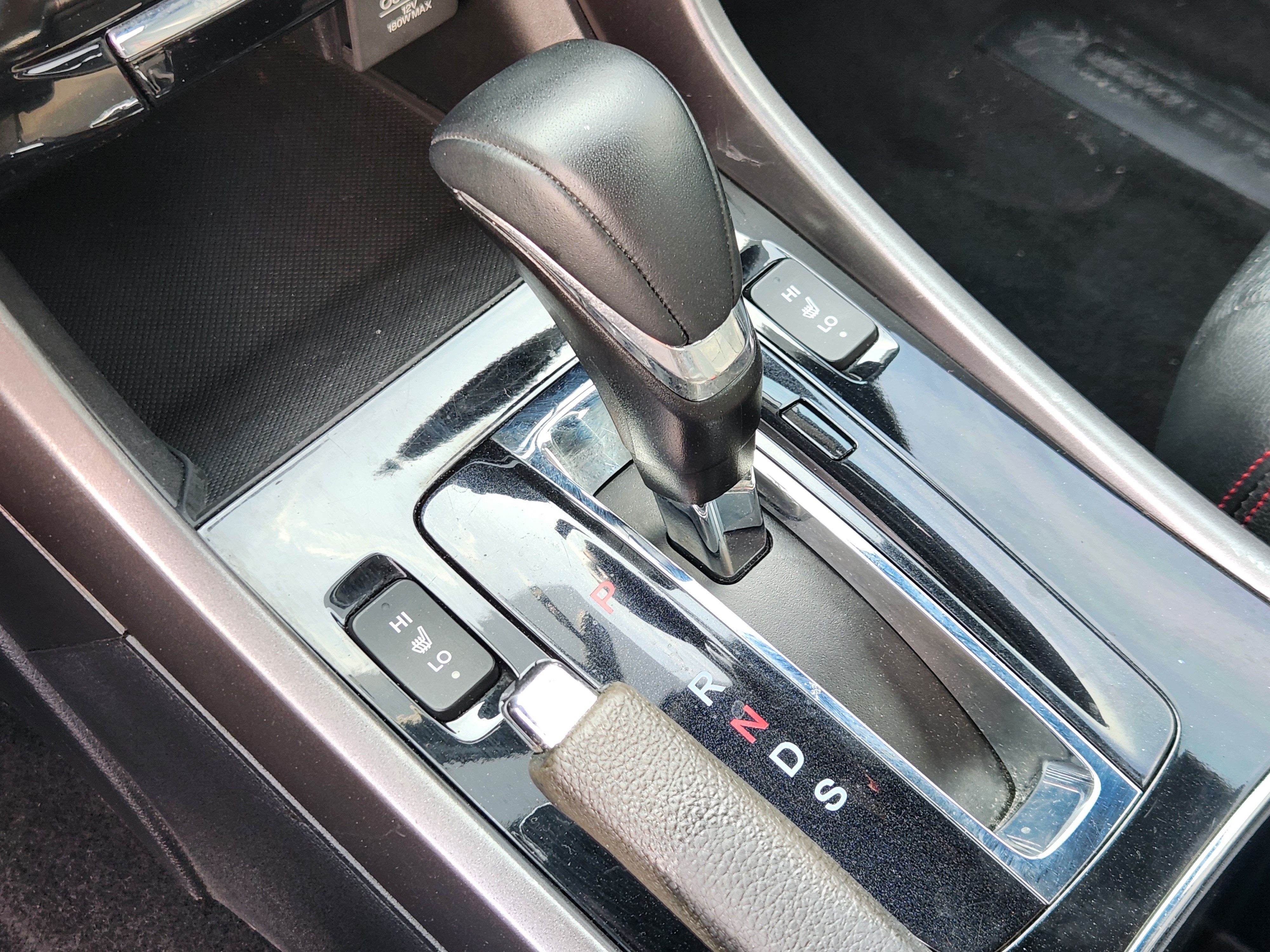 Used 2017 Honda Accord Sport Special Edition image 12