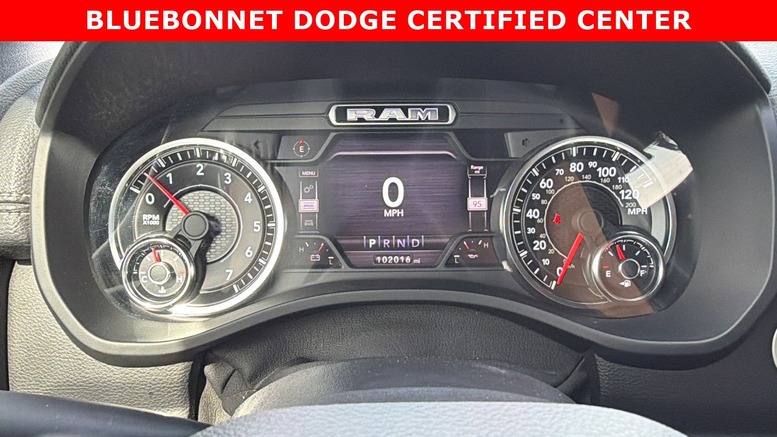 Used 2021 RAM 1500 Laramie AWD/4WD image 21