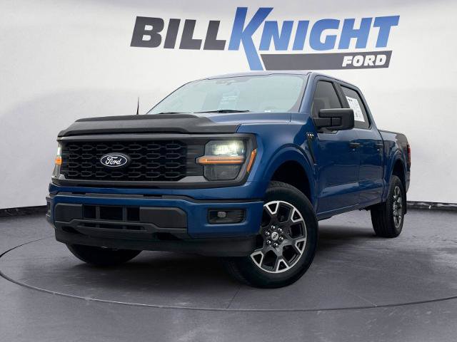 Certified 2024 Ford F150 STX image 1