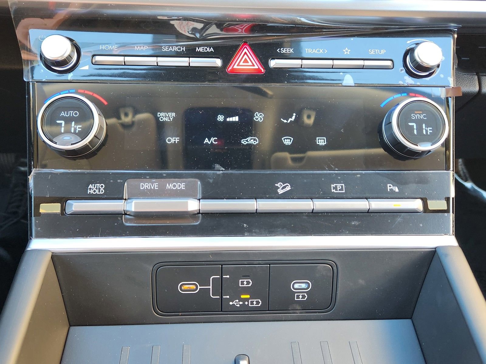 New 2026 Hyundai Santa Fe SE FWD image 23