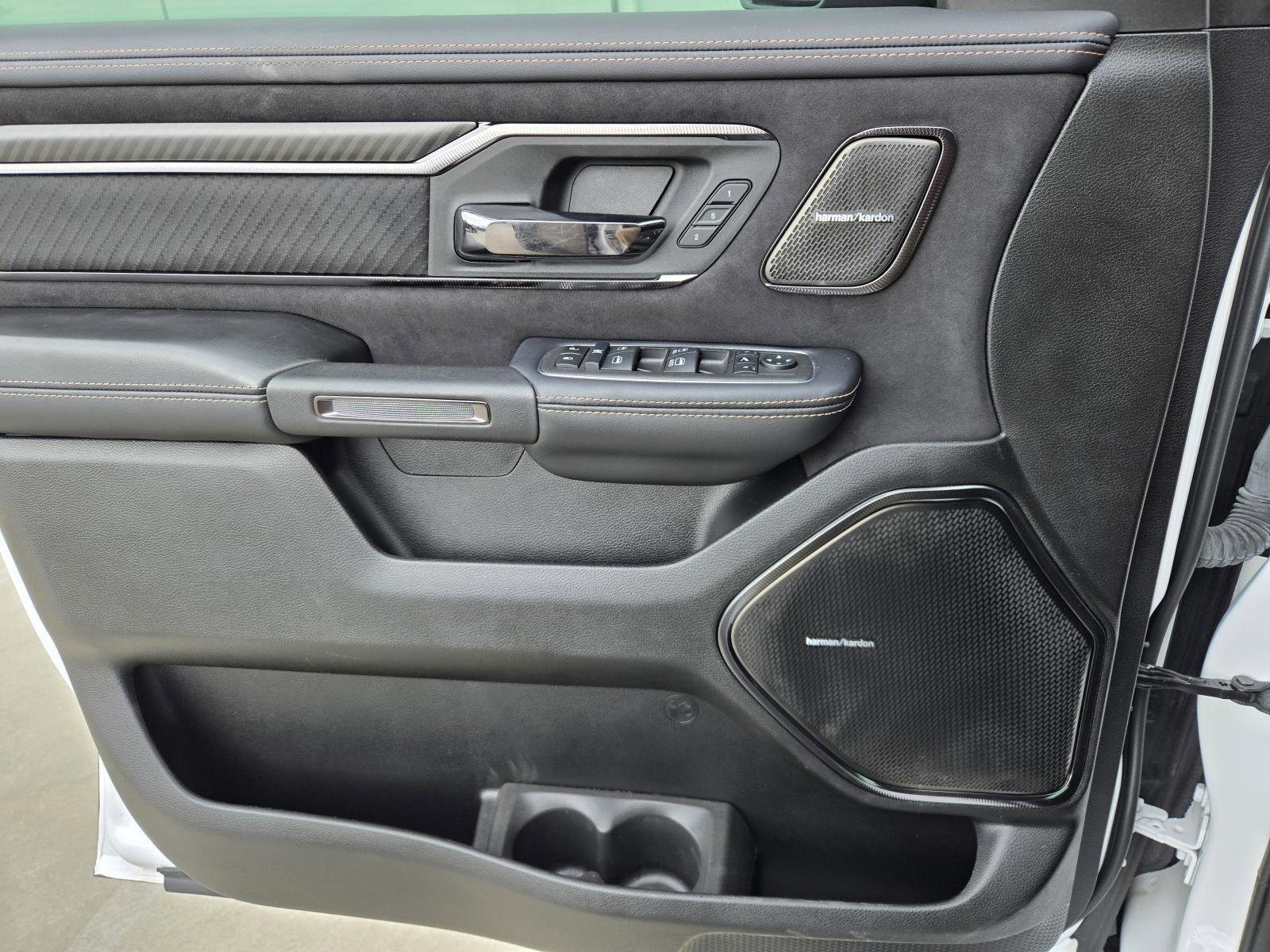 Used 2024 RAM 1500 TRX image 23