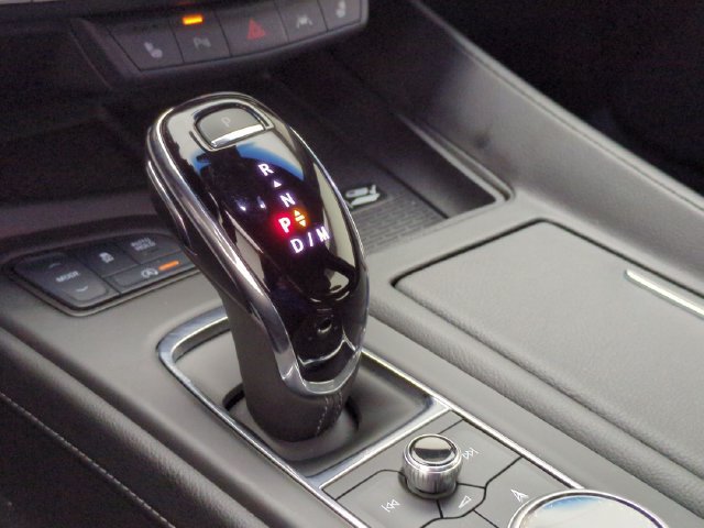 Used 2023 Cadillac CT5 Luxury w/ Sun And Sound Package AWD/4WD image 17