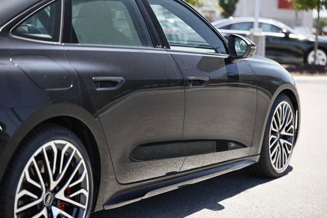 New 2026 Audi S5 Premium Plus AWD/4WD image 8