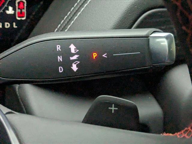 Used 2025 GMC Yukon AT4 Ultimate w/ LPO, Floor Liner Package image 15