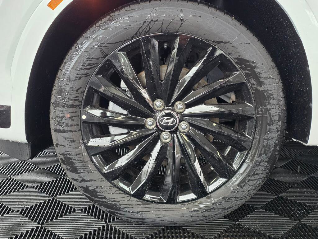 New 2025 Hyundai Palisade Calligraphy image 11