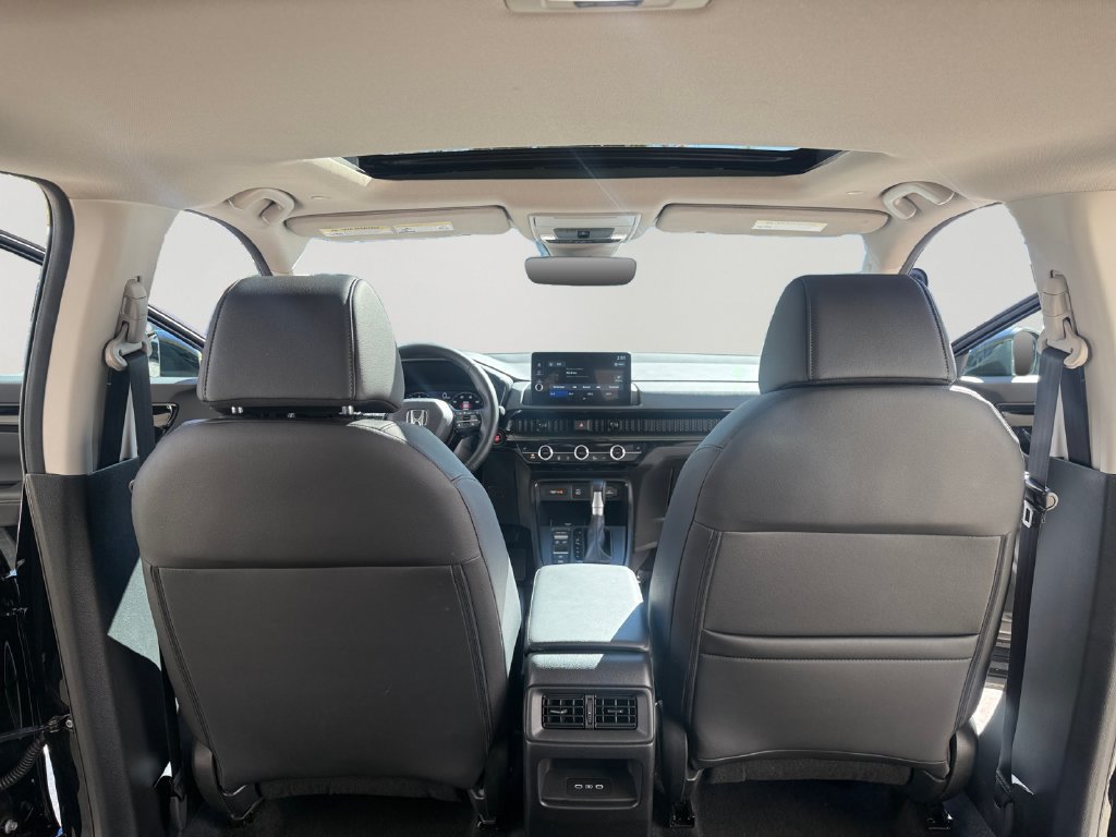 Used 2026 Honda CR-V EX-L image 29