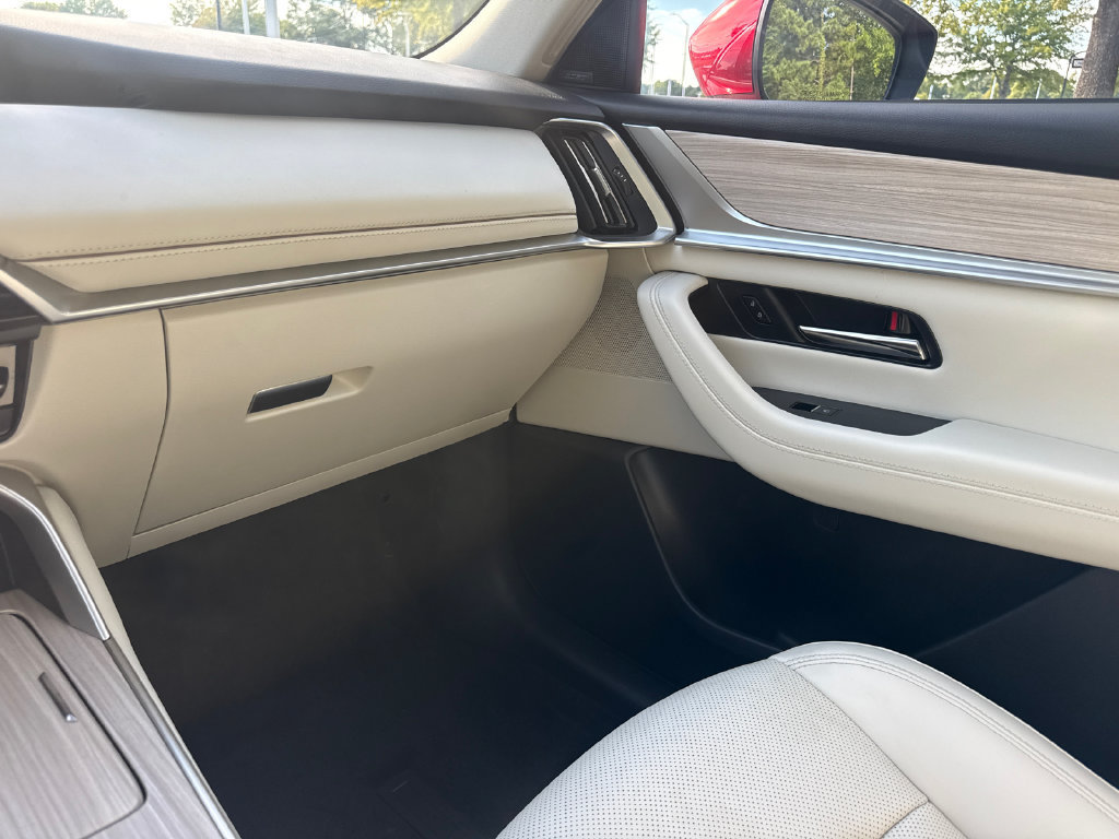 Used 2024 MAZDA CX-90 Plug-In Hybrid w/ Premium Plus AWD/4WD image 17
