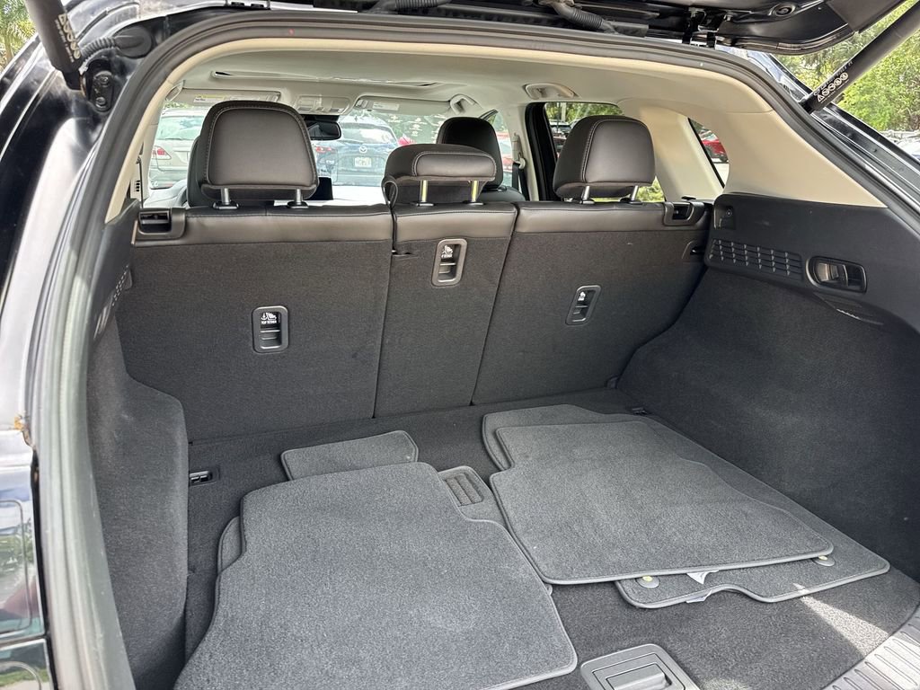 Certified 2023 MAZDA CX-5 AWD 2.5 S w/ Preferred Package image 58